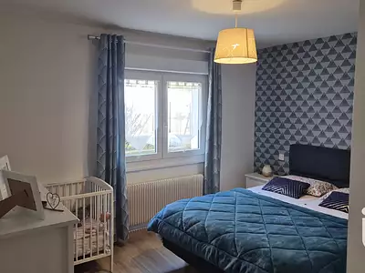 Maison, 160 m²