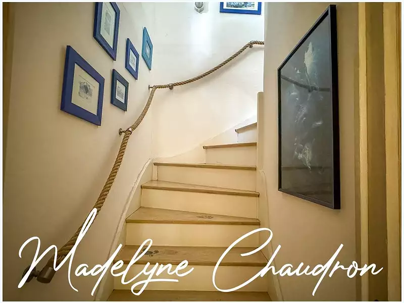 Maison, 170 m²
