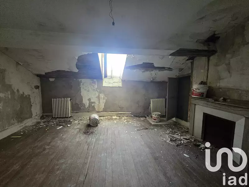 Maison, 98 m²