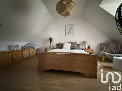 Maison, 102 m²
