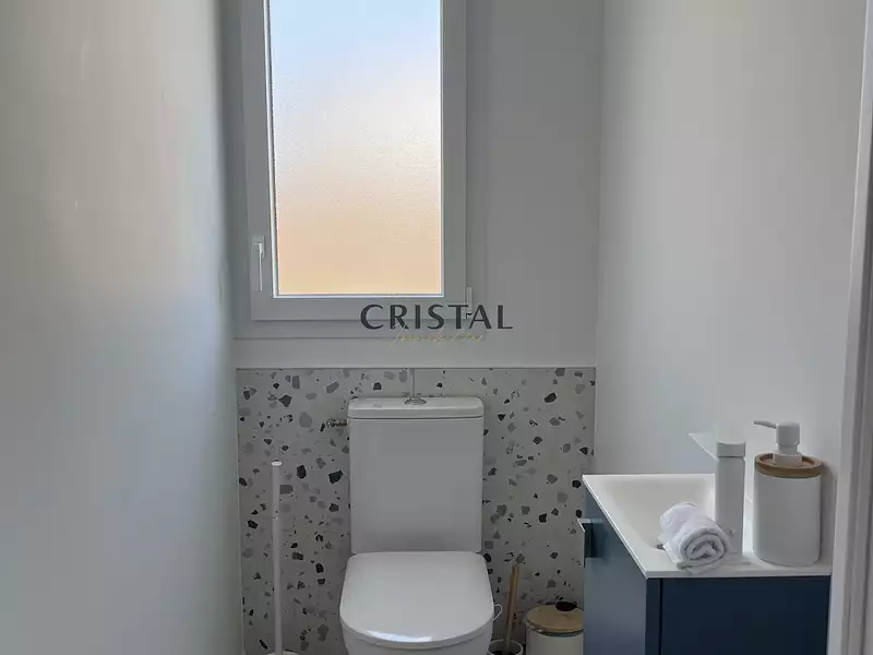 Maison, 98 m²