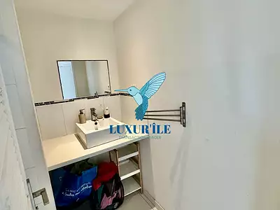 Appartement, 45 m²