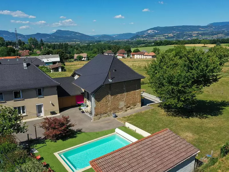 Maison, 300 m²