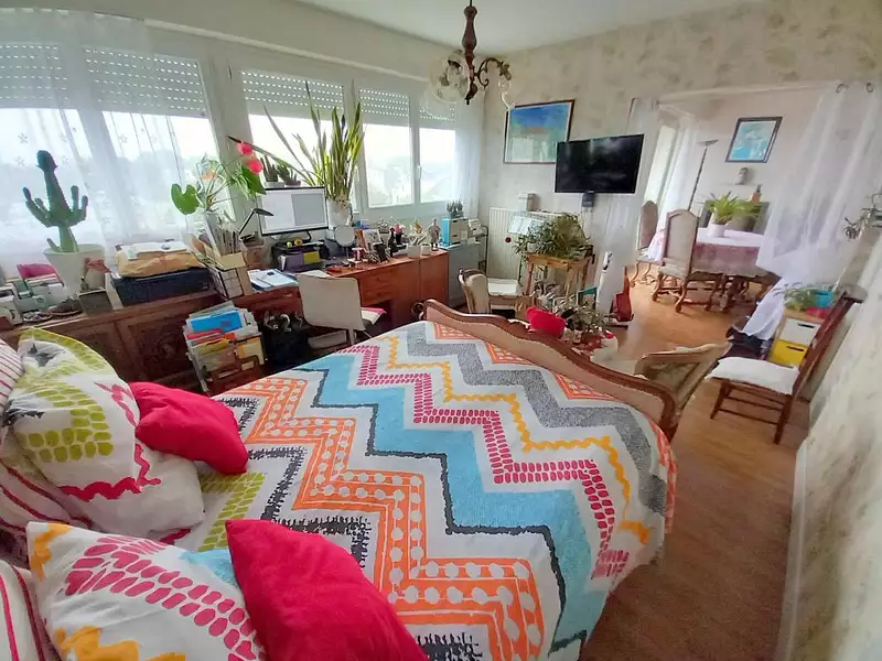 Appartement, 85 m²