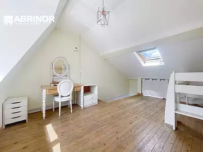 Maison, 93 m²