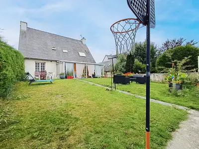 Maison, 120 m²
