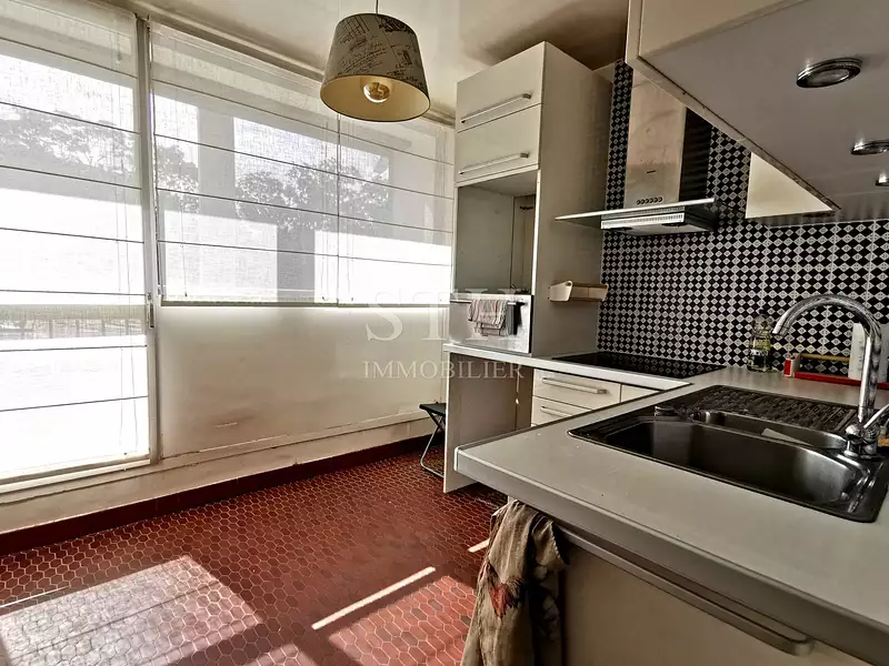 Appartement, 110,36 m²