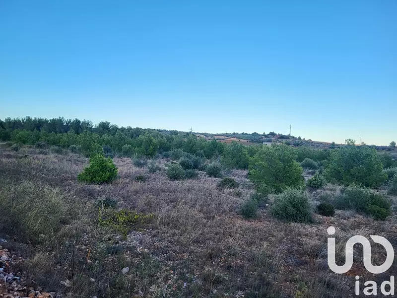 Terrain, 21 840 m²