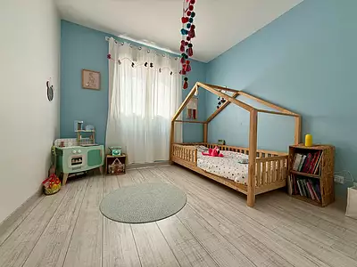 Maison, 116 m²