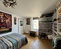 Appartement, 39,44 m²