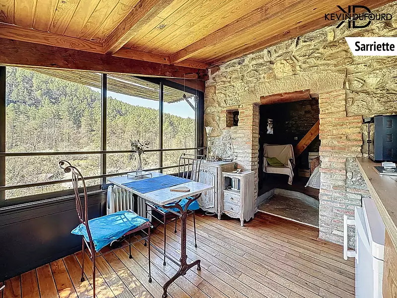 Maison, 488 m²