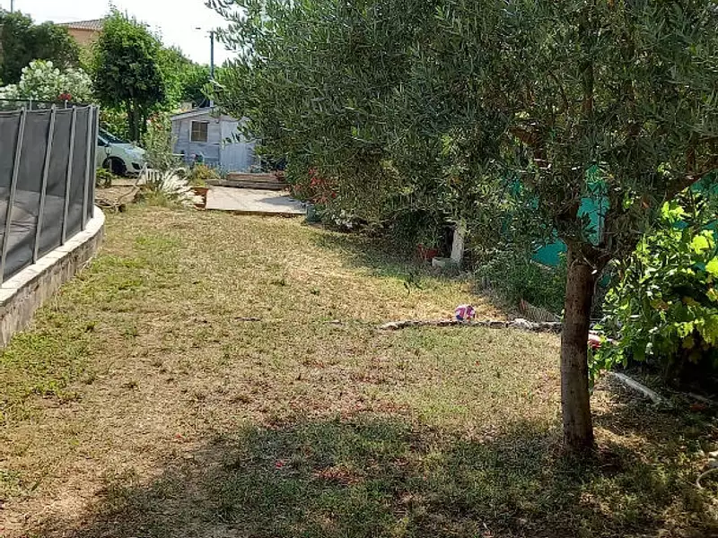 Maison, 92 m²