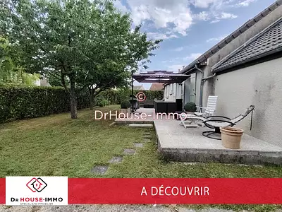 Maison, 144,5 m²