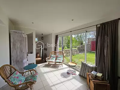 Maison, 145 m²