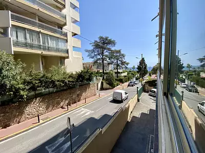 Appartement, 35,13 m²