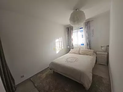 Appartement, 48,68 m²