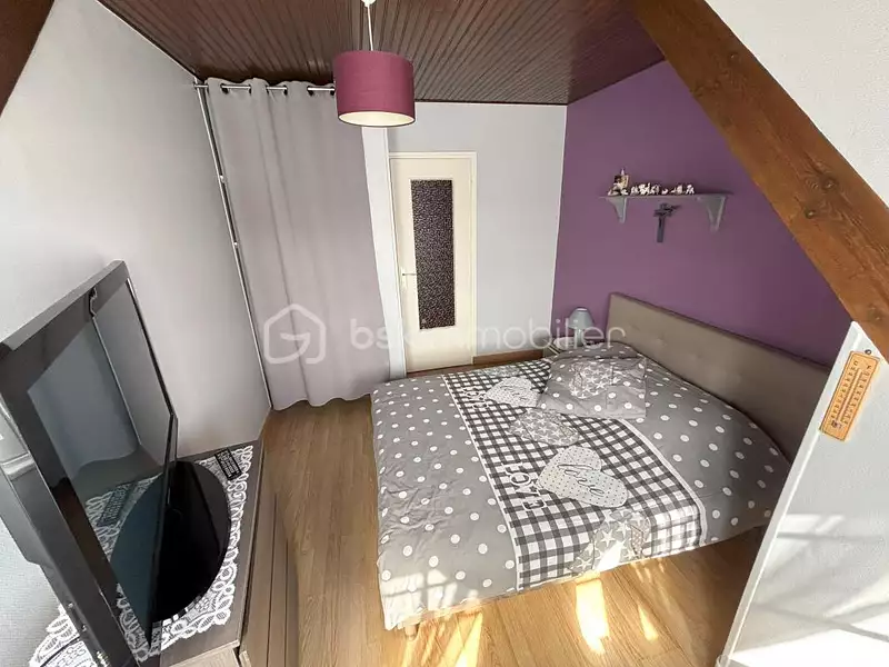 Maison, 110 m²