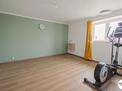 Maison, 211 m²