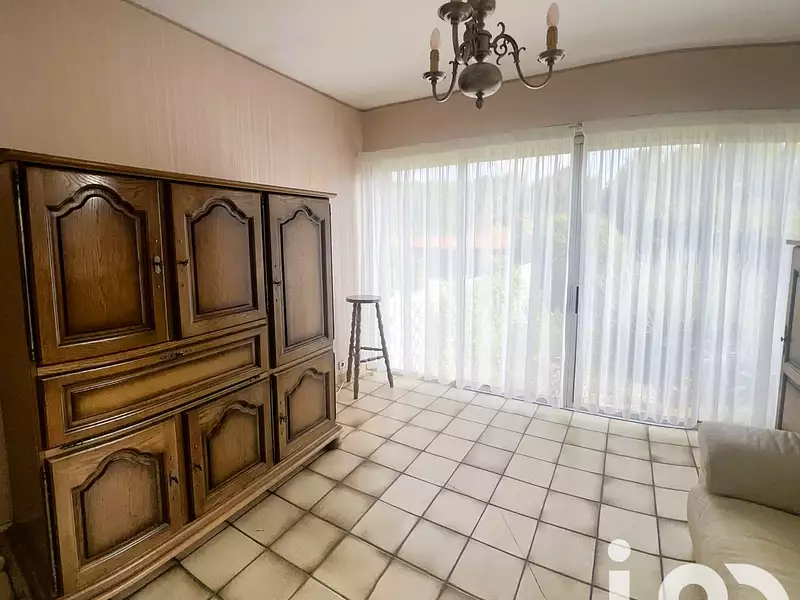 Maison, 115 m²