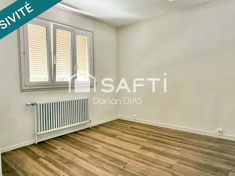 Maison, 80 m²