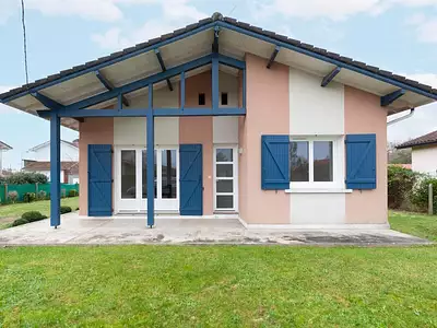 Maison, 80 m²