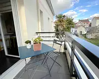 Appartement, 43,12 m²