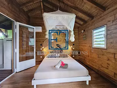Maison, 211 m²