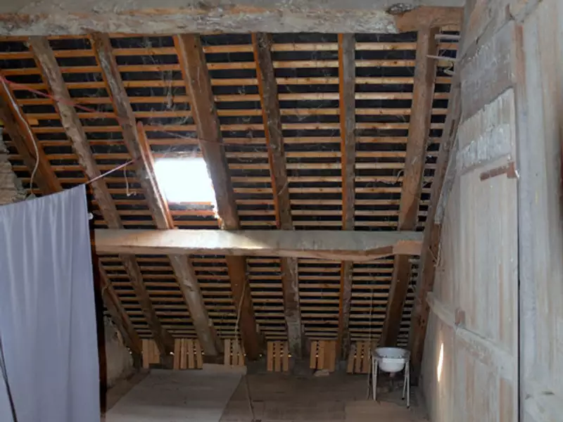 Maison, 92 m²