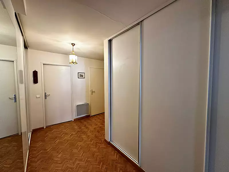 Appartement, 116 m²