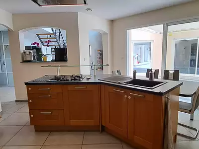 Maison, 210,06 m²