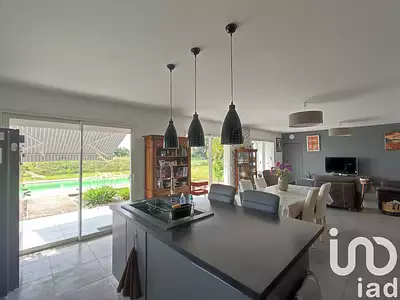 Maison, 131 m²