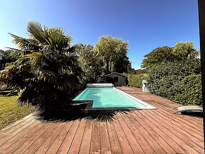 Maison, 145 m²