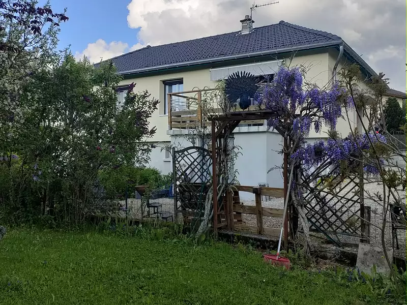 Maison, 85 m²