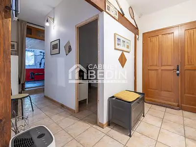 Appartement, 88,1 m²