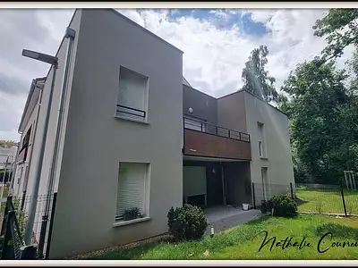 Appartement, 41 m²