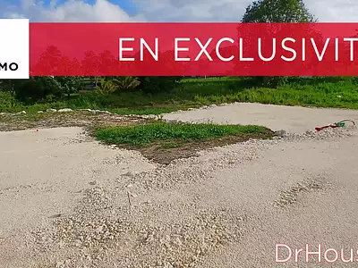 Terrain, 932 m²