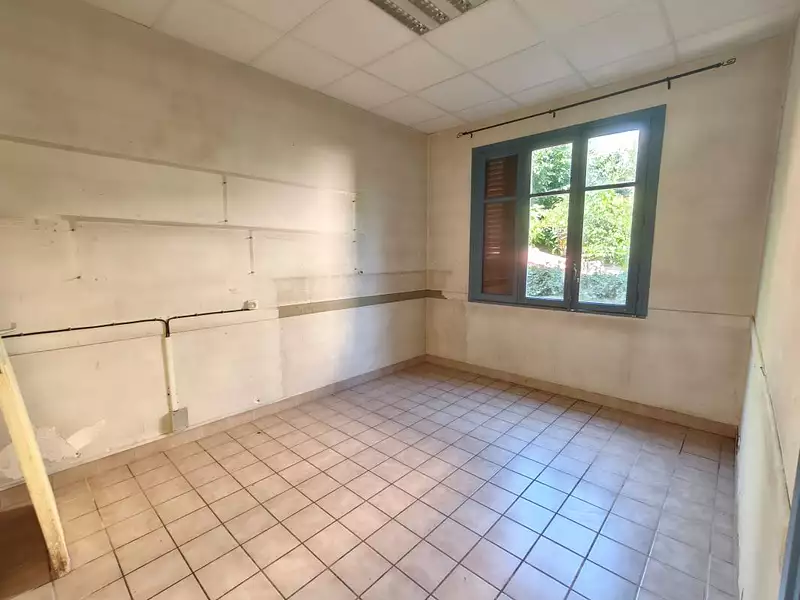 Appartement, 100 m²