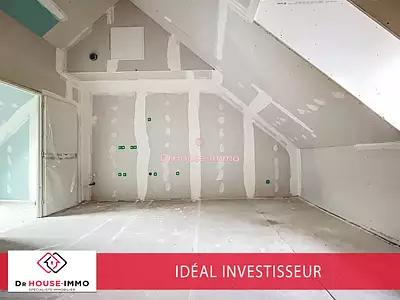 Appartement, 24,96 m²