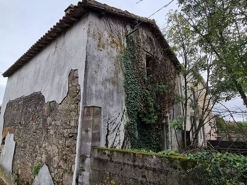 Maison, 60 m²