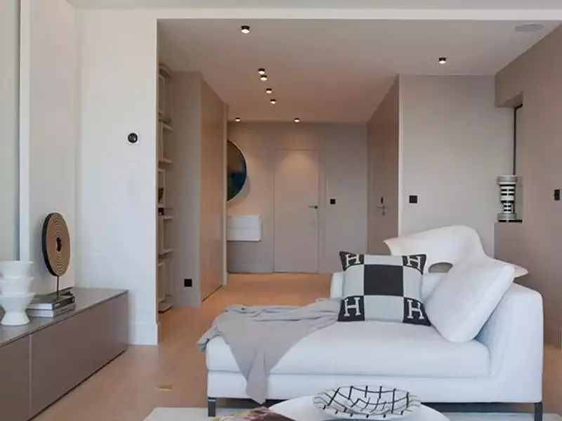 Appartement, 137 m²