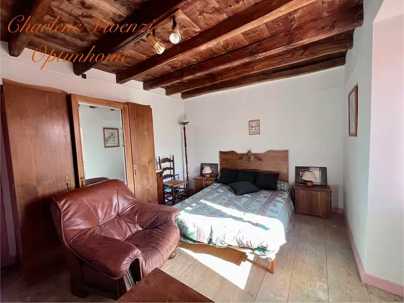 Maison, 200 m²