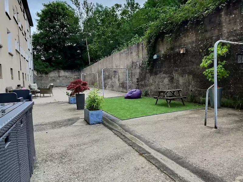 Appartement, 80 m²