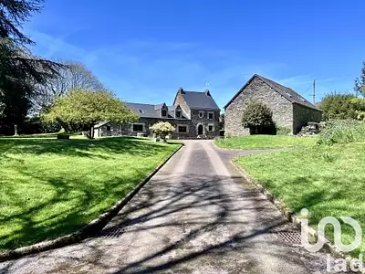 Maison, 192 m²