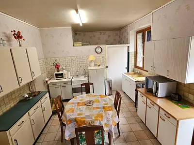 Maison, 160 m²