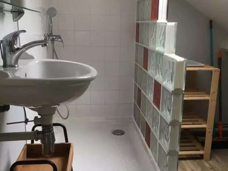 Appartement, 48 m²