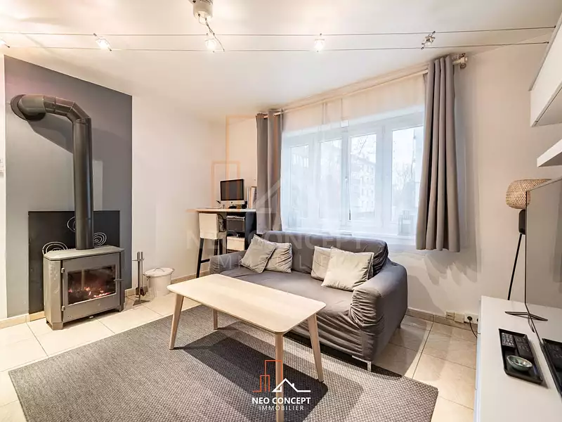 Appartement, 68,02 m²