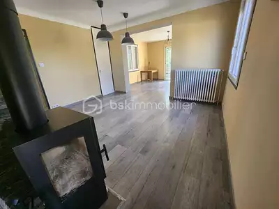 Maison, 84 m²