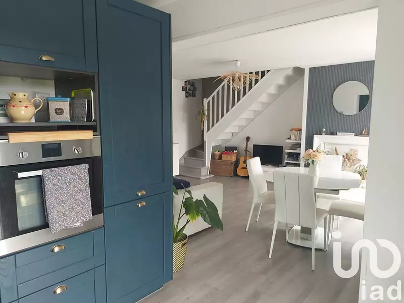 Maison, 105 m²