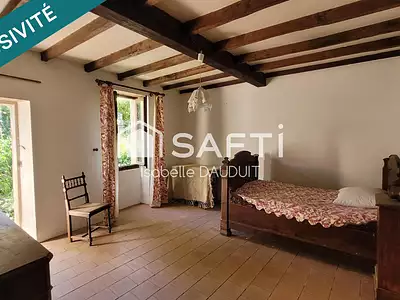 Maison, 85 m²