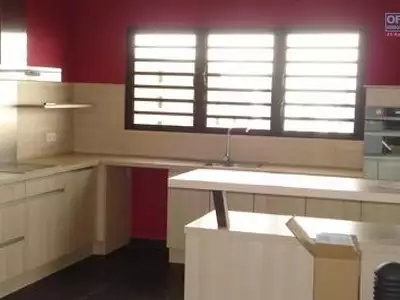 Maison, 118 m²